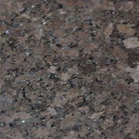 Granit Amazon Brown