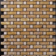 Mozaic din piatra BD-01-02