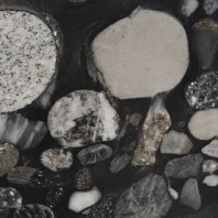 Granit Black Marinage
