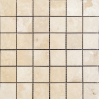 Mozaic Travertin - Classic Lustruit