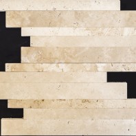 Mozaic Travertin - Classic Stick Mat
