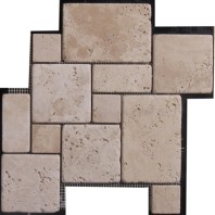 Mozaic din piatra PA-01-01