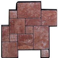 Mozaic din piatra PA-01-03