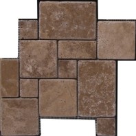 Mozaic din piatra PA-01-04