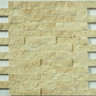 Mozaic din piatra Travertin Classic SF-23.100-01