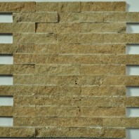 Mozaic din piatra travertin SF-23.100-04