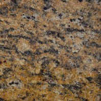 Granit Santa Cecilia Dark