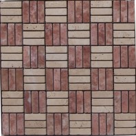 Mozaic din piatra T-02-05