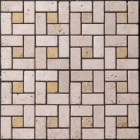 Mozaic din piatra TA-02-03